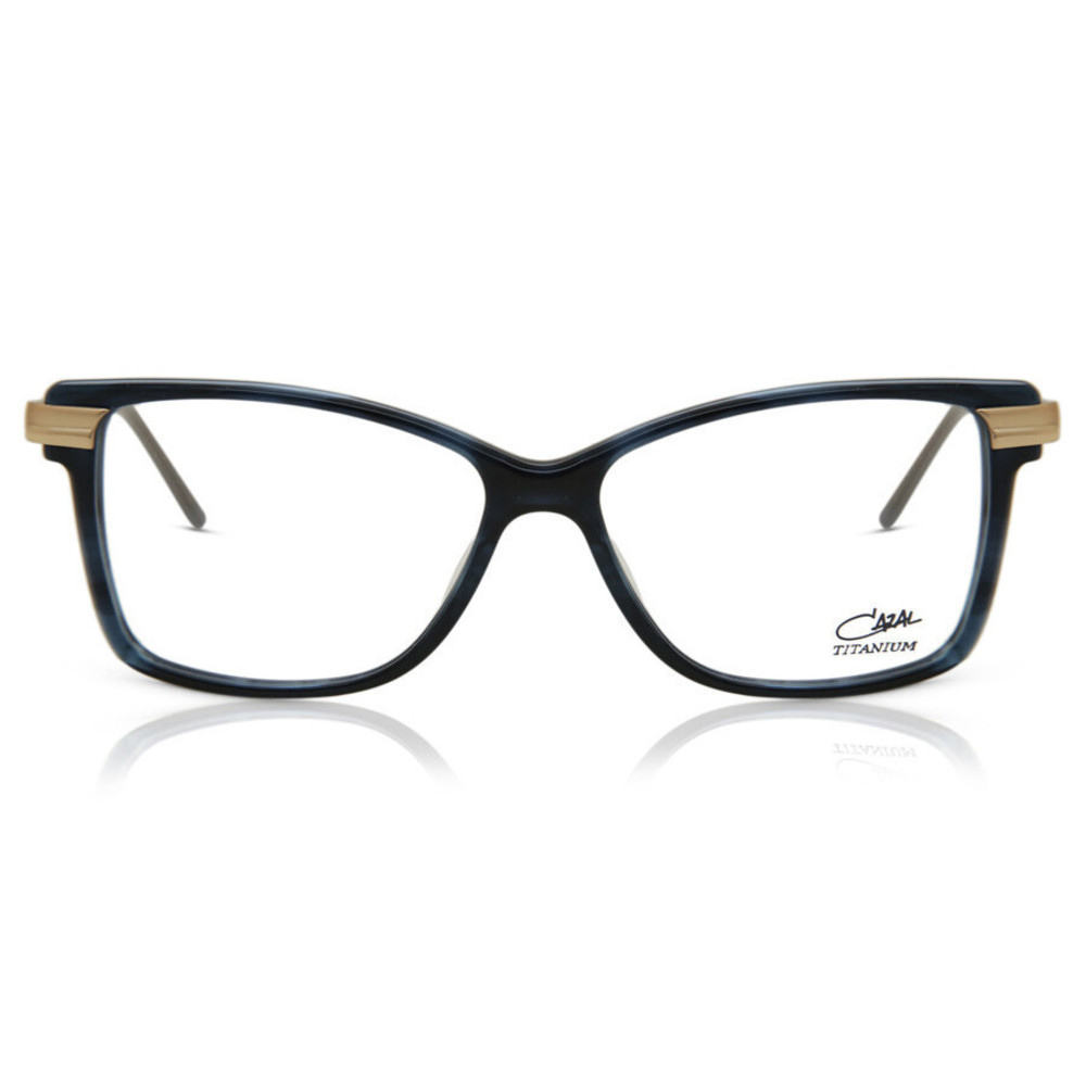 Cazal 3057 eyeglasses 002 Blue 54mm Women